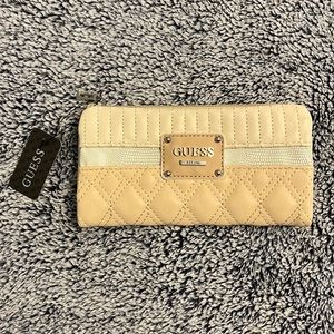 TAN GUESS WALLET